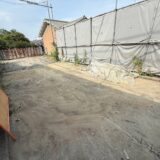 池田市置き場かたずけ依頼