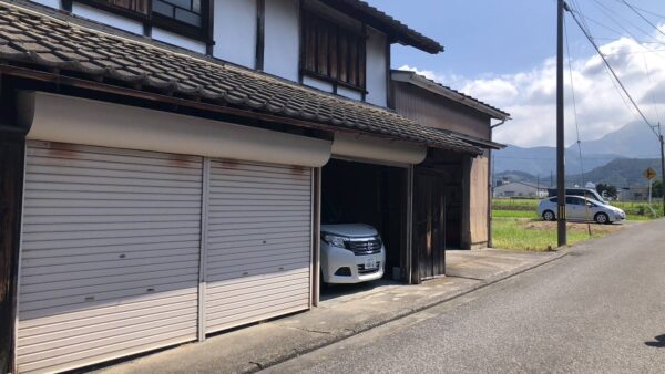 河内長野木造40坪/軽量鉄骨10坪