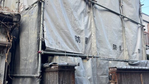 松原23坪（7日）