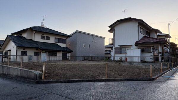 兵庫県50坪（施工日数12日）