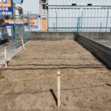 枚方木造2F建て31坪（工期14日）　