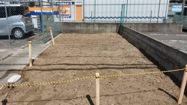 枚方木造2F建て31坪（工期14日）　