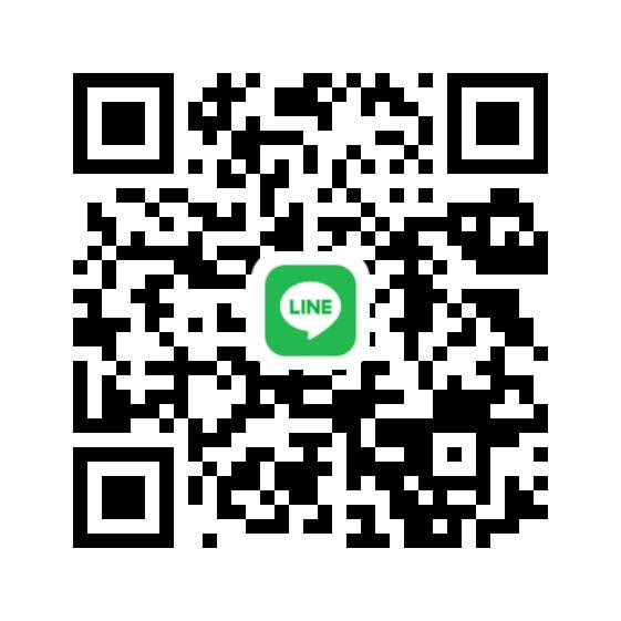 田中建設 LINE友だち追加QRコード